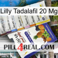 Lilly Tadalafil 20 Mg 11
